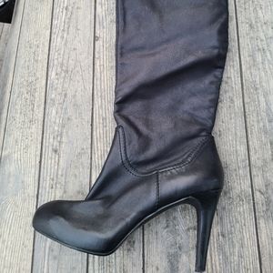 Enzo Angiolini EA Gibbons Boots